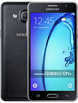 Samsung Galaxy On5 Pro Price With Specifications